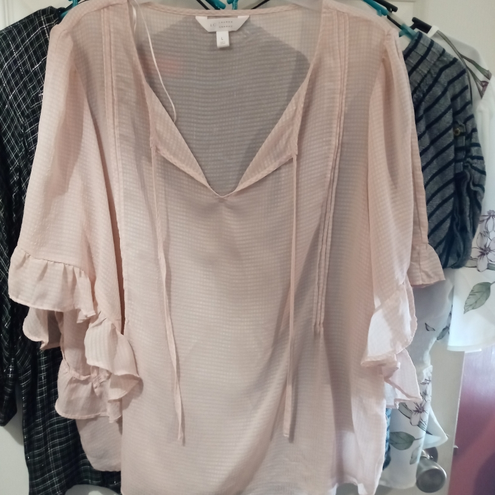 Lg top